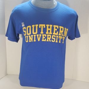 NWT Men's Southern University Venley T-shirt